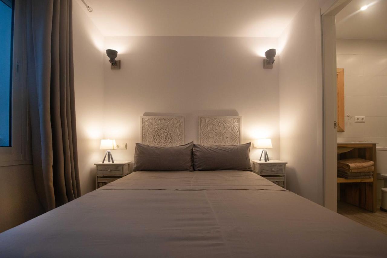 Apartamentos Linda Vista มาร์เบยา ภายนอก รูปภาพ