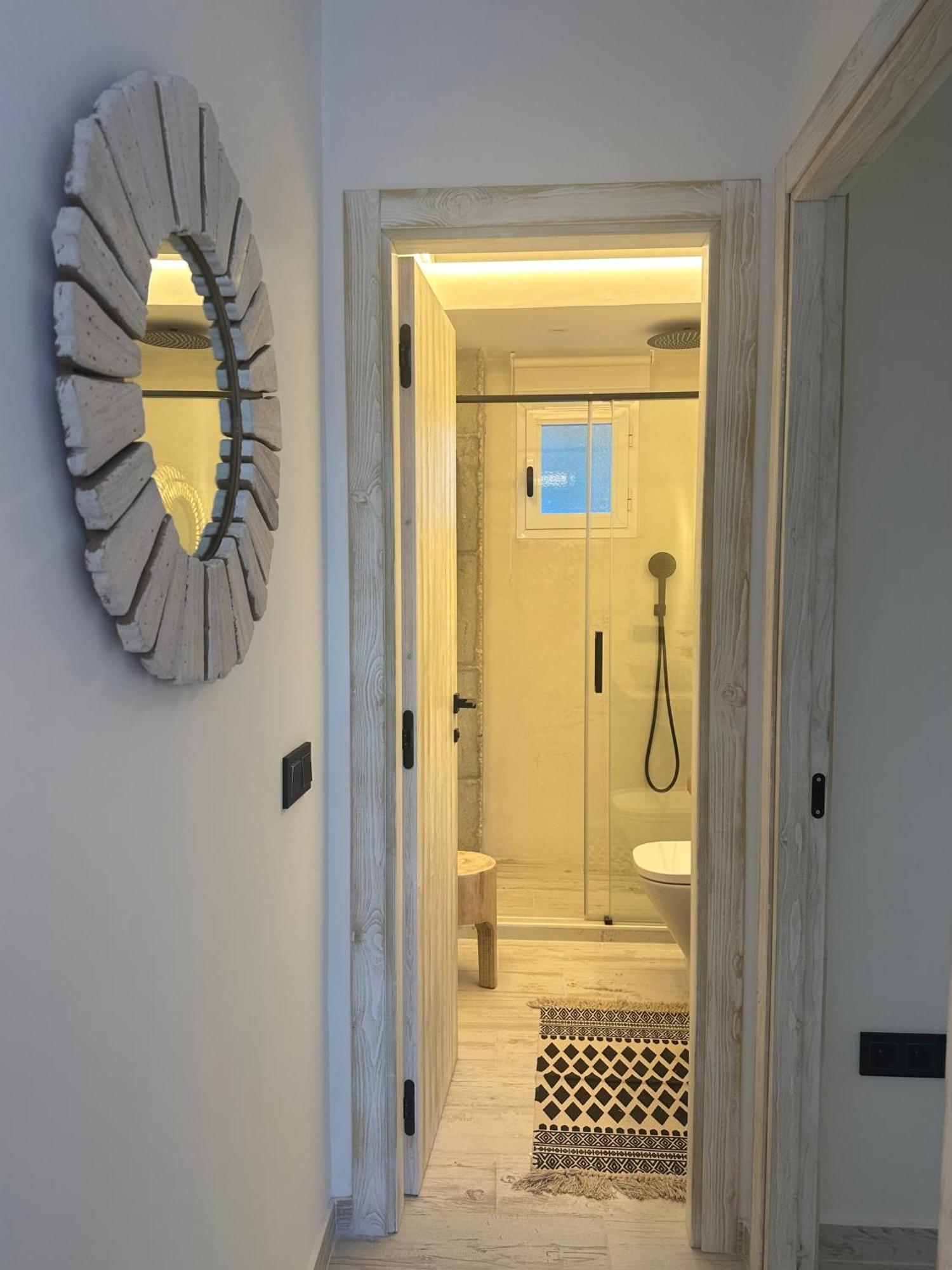 Apartamentos Linda Vista มาร์เบยา ภายนอก รูปภาพ