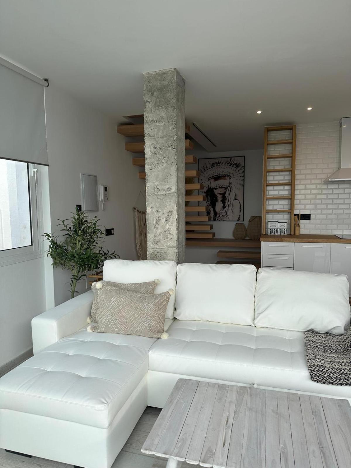 Apartamentos Linda Vista มาร์เบยา ภายนอก รูปภาพ