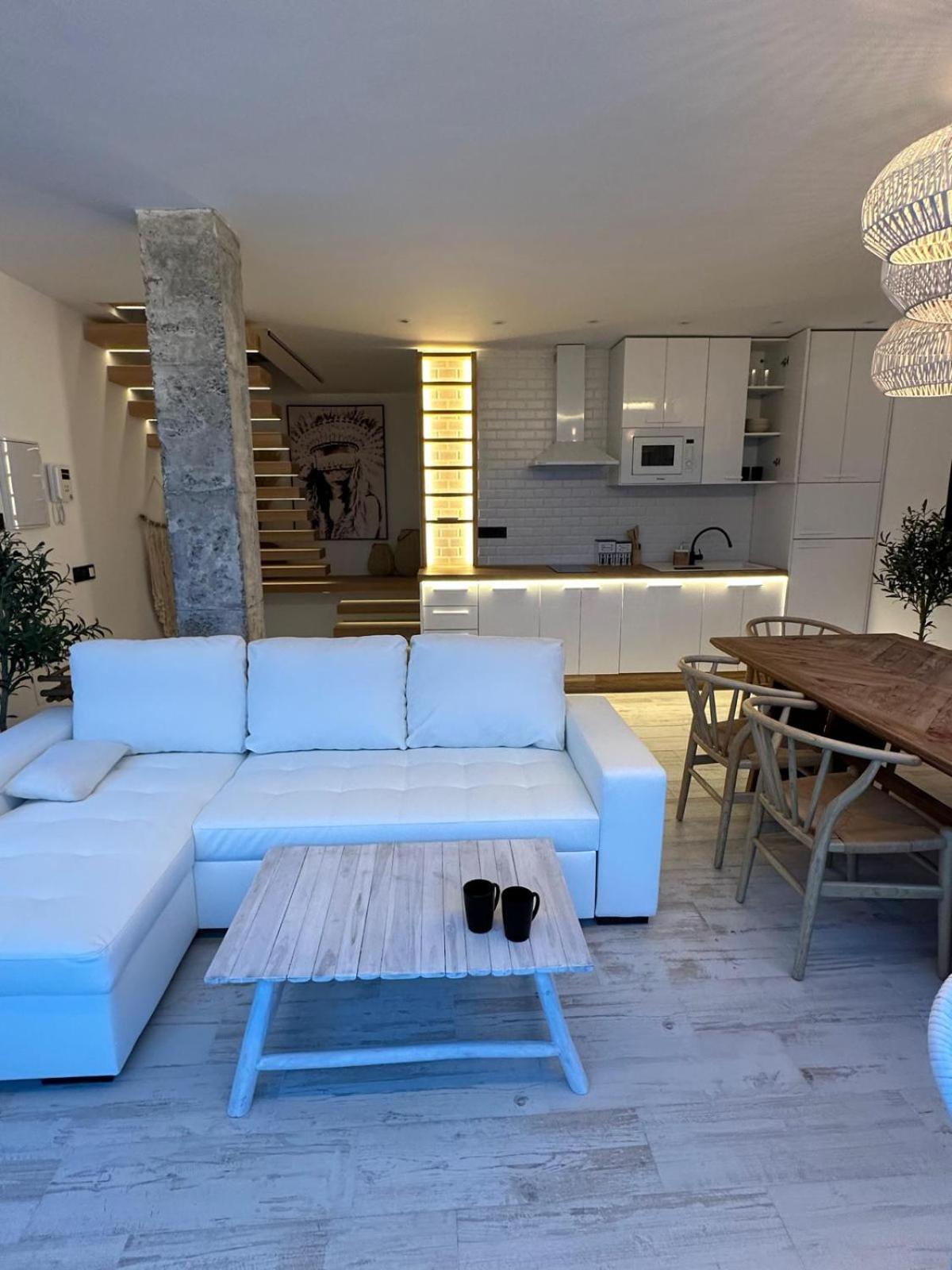 Apartamentos Linda Vista มาร์เบยา ภายนอก รูปภาพ