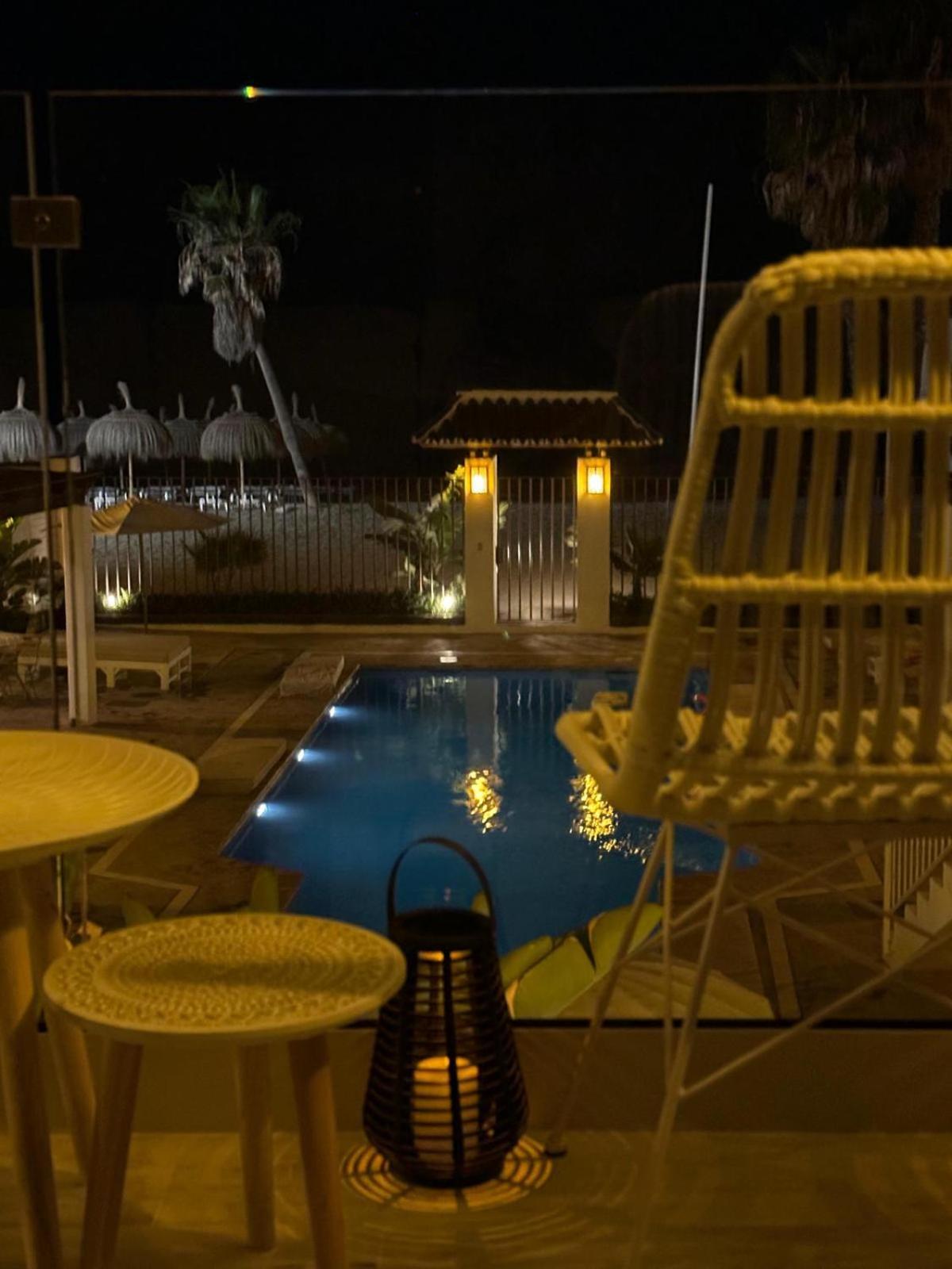 Apartamentos Linda Vista มาร์เบยา ภายนอก รูปภาพ