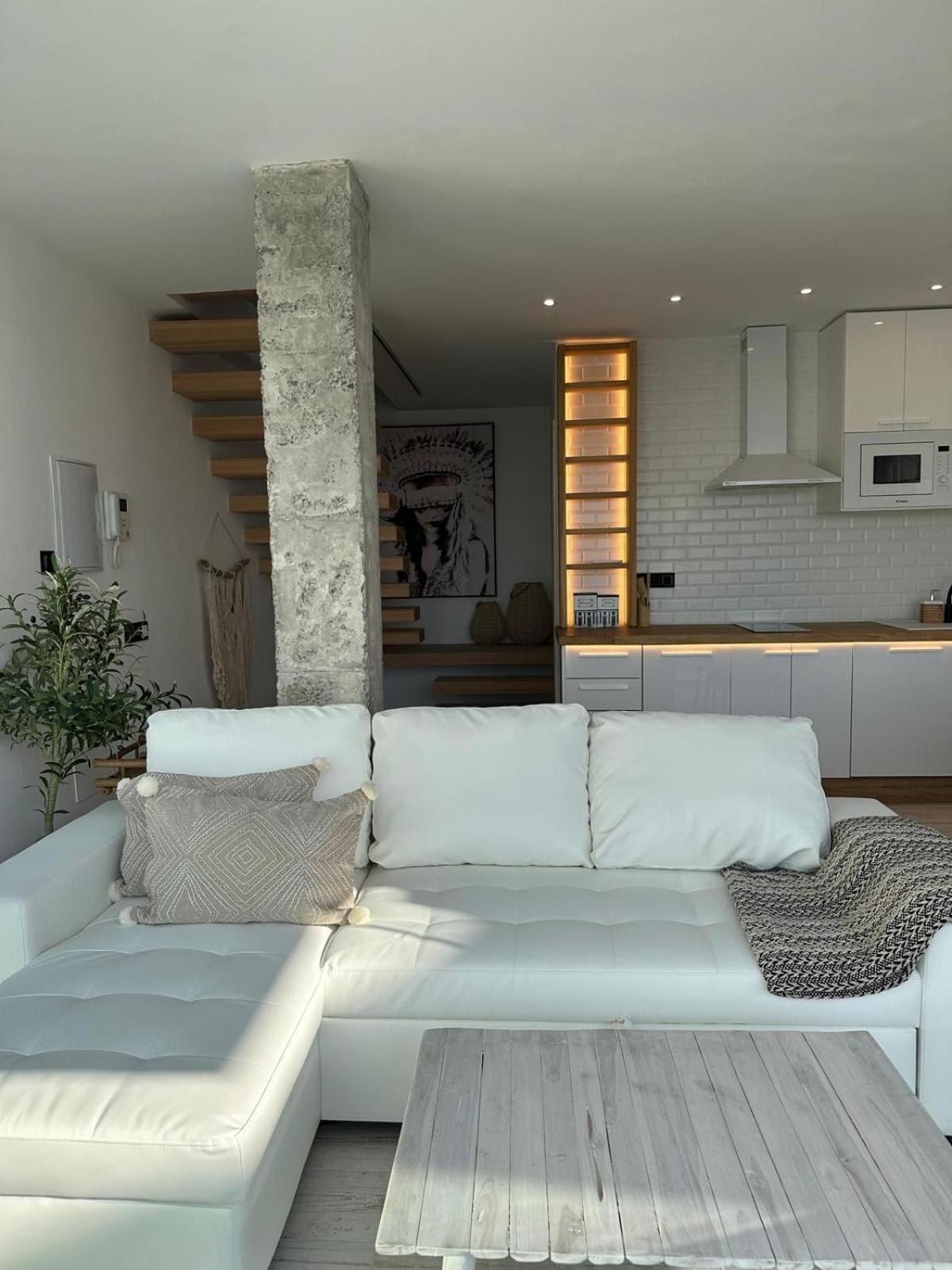 Apartamentos Linda Vista มาร์เบยา ภายนอก รูปภาพ