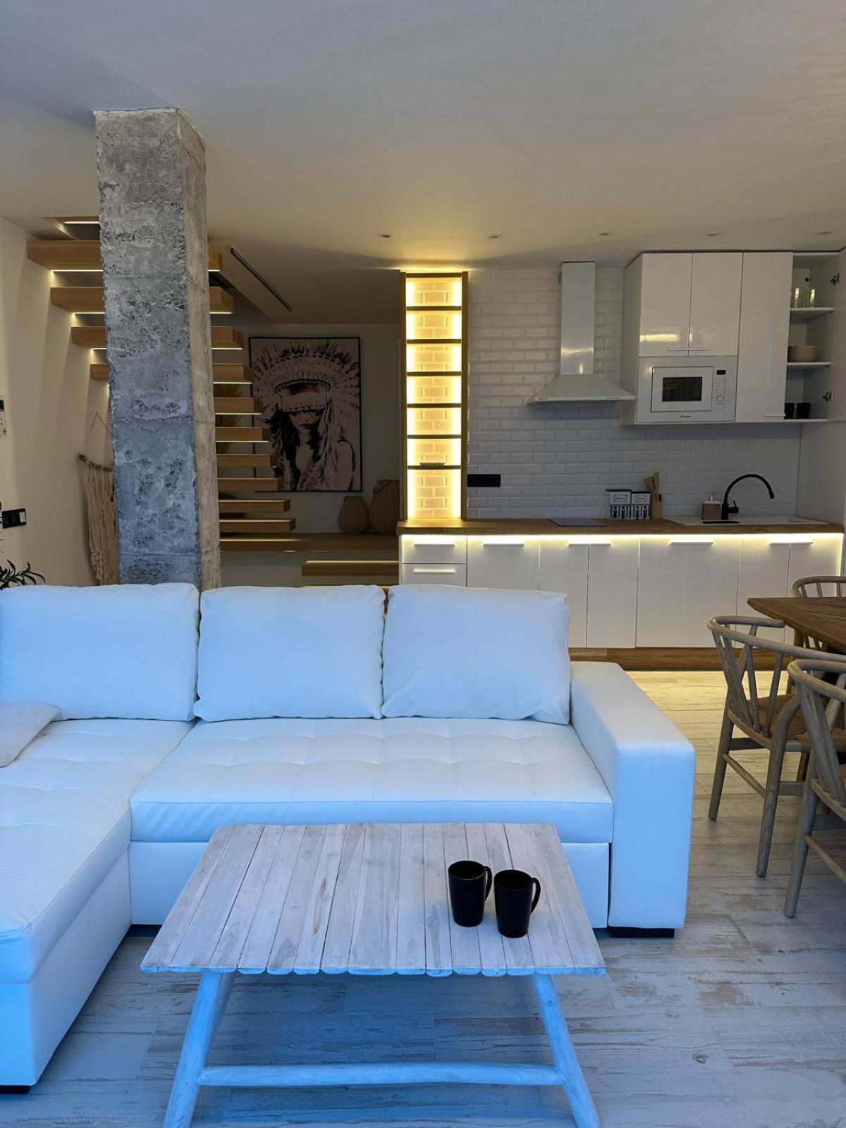 Apartamentos Linda Vista มาร์เบยา ภายนอก รูปภาพ