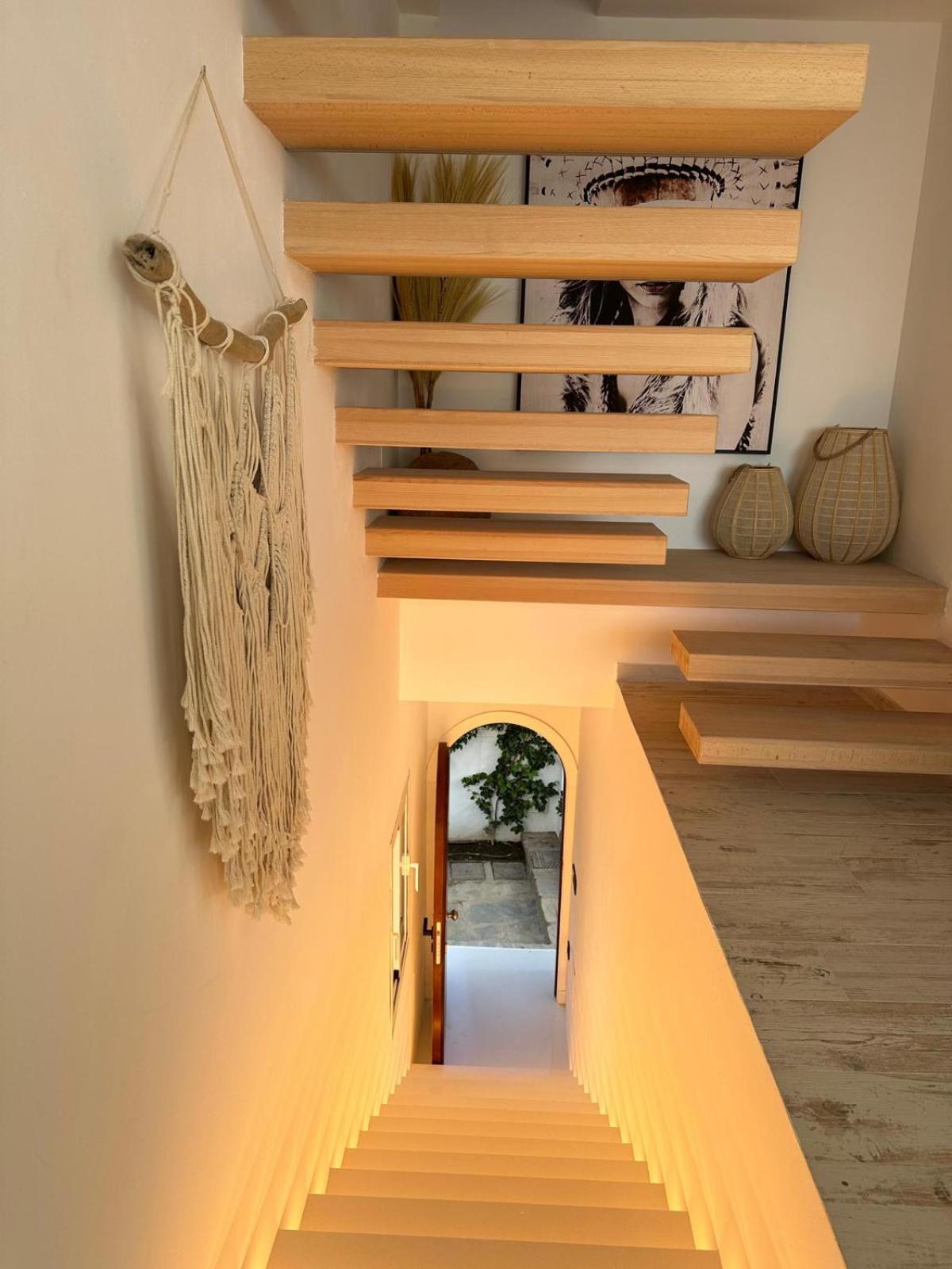 Apartamentos Linda Vista มาร์เบยา ภายนอก รูปภาพ