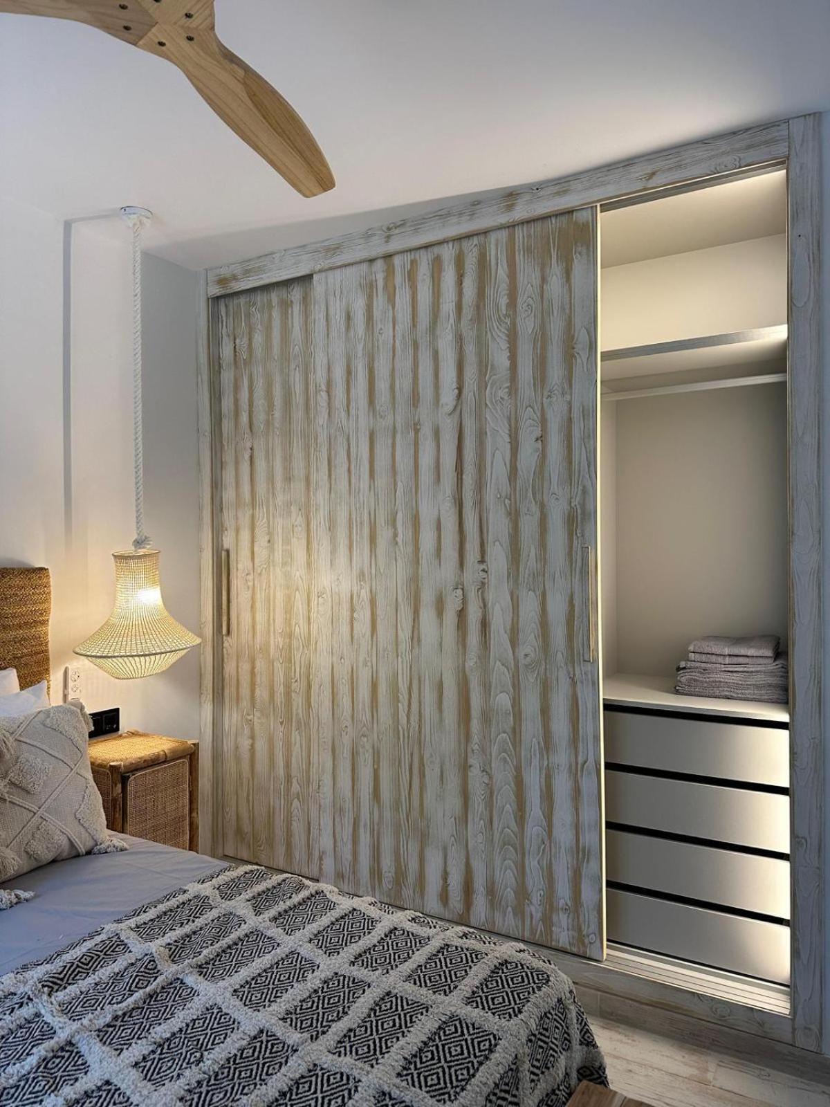 Apartamentos Linda Vista มาร์เบยา ภายนอก รูปภาพ