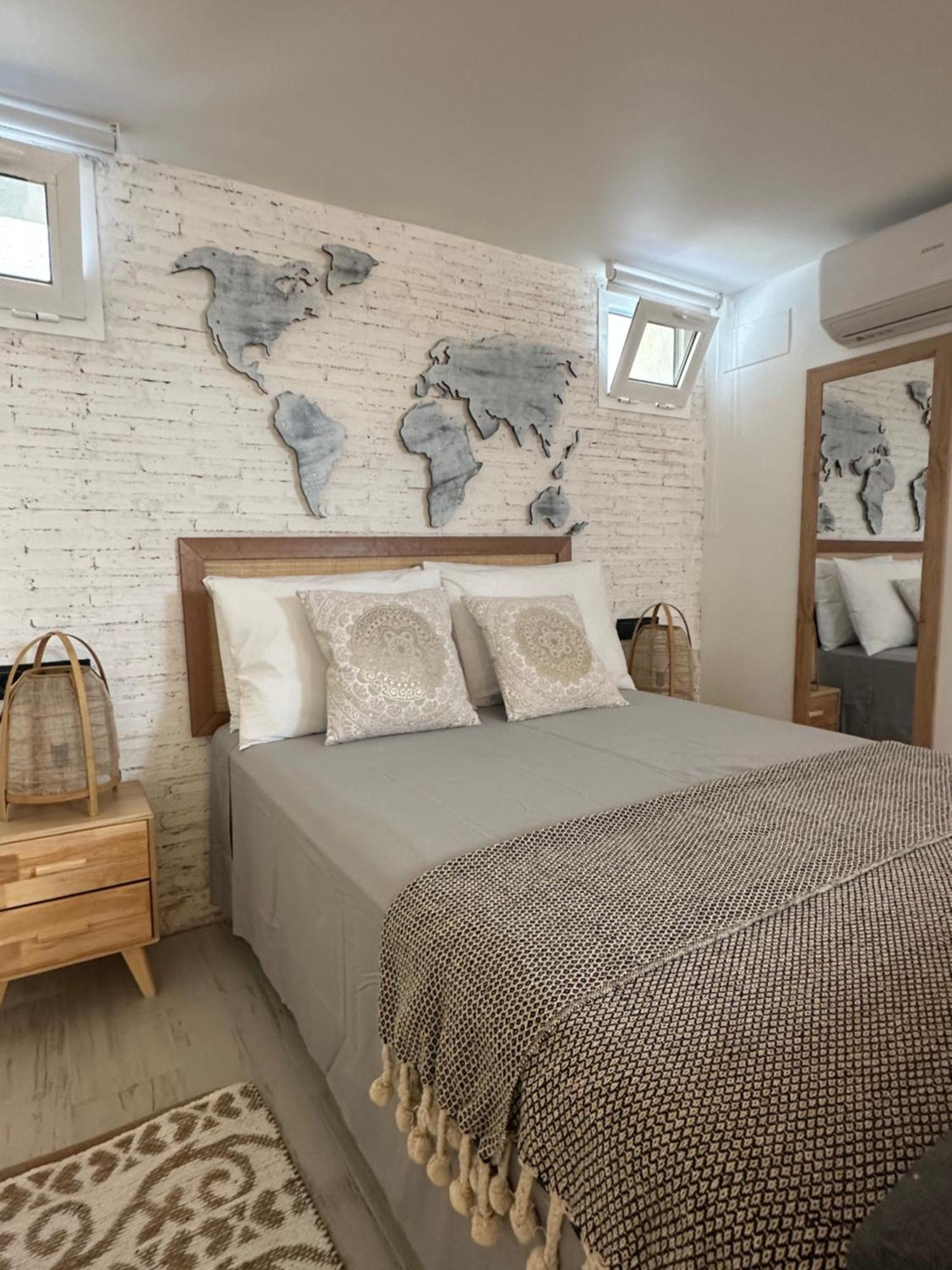 Apartamentos Linda Vista มาร์เบยา ภายนอก รูปภาพ