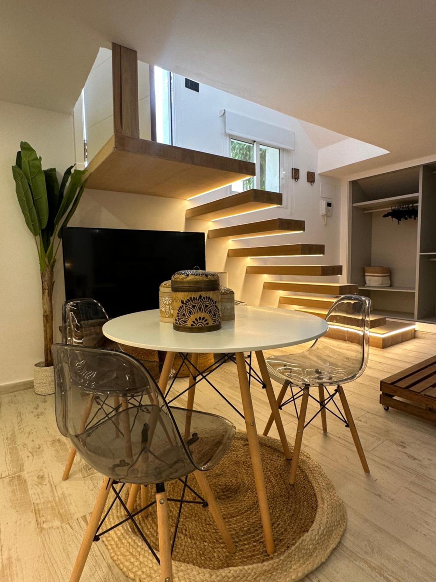 Apartamentos Linda Vista มาร์เบยา ภายนอก รูปภาพ